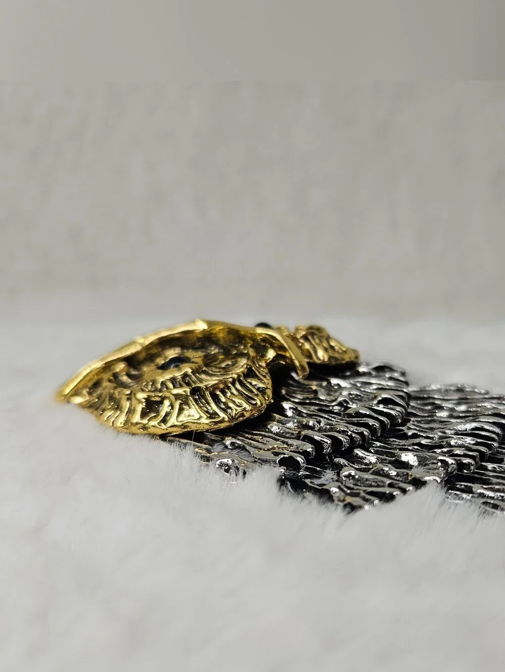 NWOT Owl Brooch Pin
